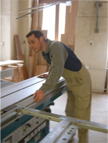 tischler